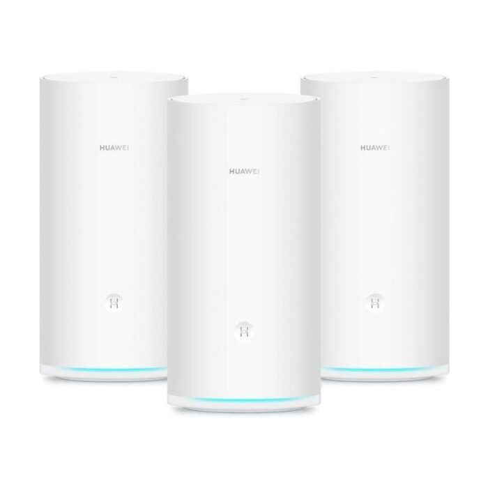 Huawei Wifi Mesh 3-Pack WS5800 - Image 2