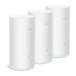 Huawei Wifi Mesh 3-Pack WS5800 - Image 3