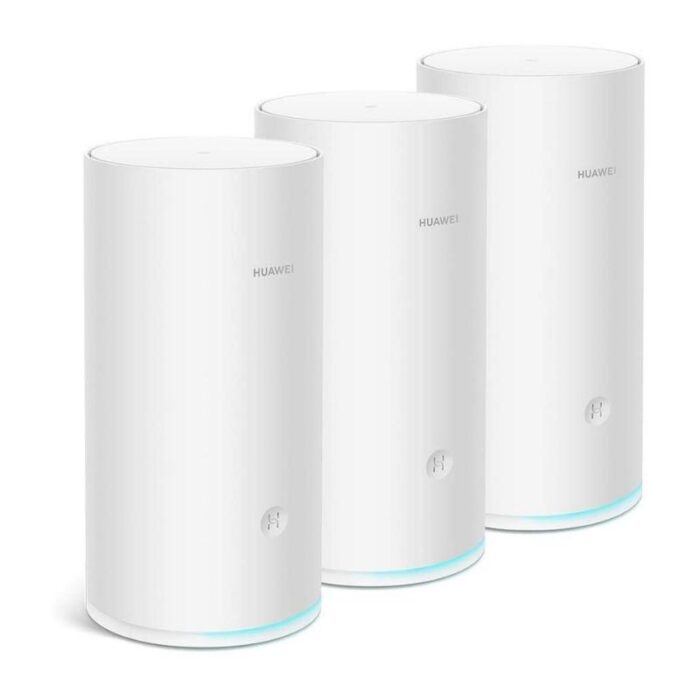 Huawei Wifi Mesh 3-Pack WS5800 - Image 3