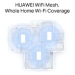 Huawei Wifi Mesh 3-Pack WS5800 - Image 6