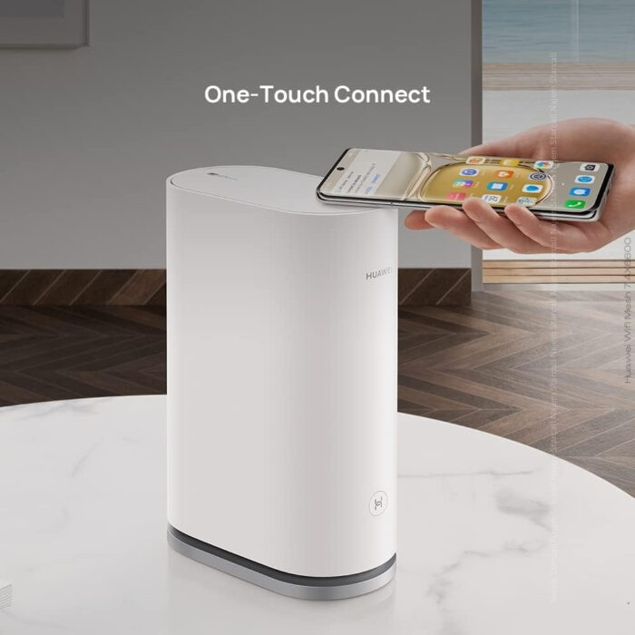 Huawei Wifi Mesh 7 AX6600 (2 Pack) - Image 2