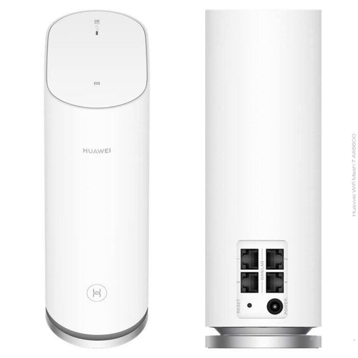 Huawei Wifi Mesh 7 AX6600 (2 Pack) - Image 6
