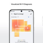 Huawei Wifi Mesh 7 AX6600 (2 Pack) - Image 5