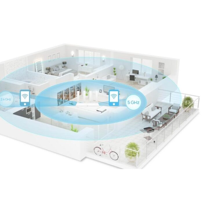 Huawei Wifi WS5200 (New) - Image 6