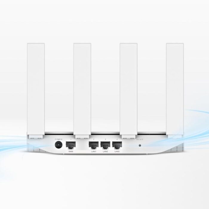 Huawei Wifi WS5200 (New) - Image 3