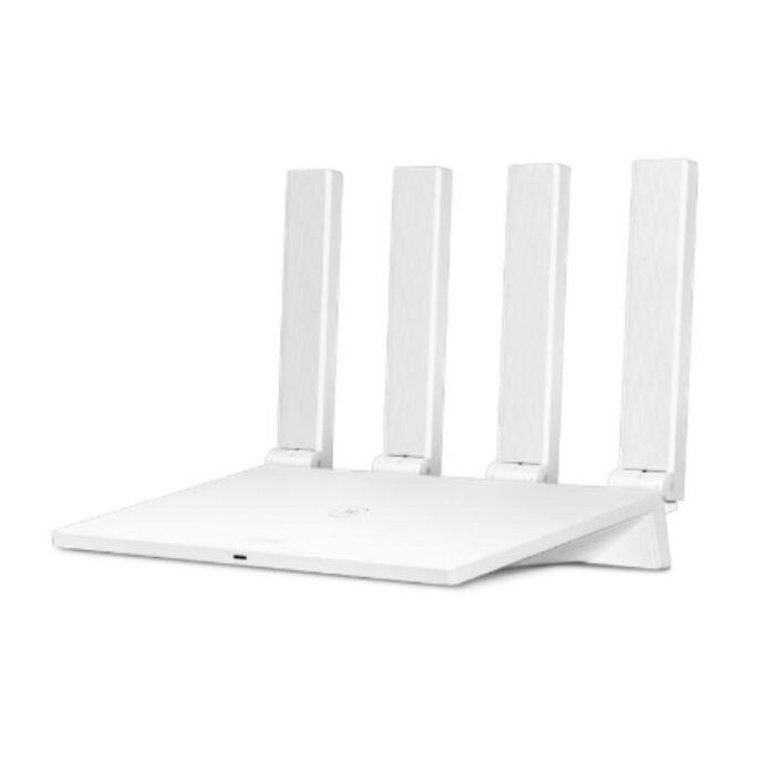 Huawei Wifi WS5200 (New) - Image 2