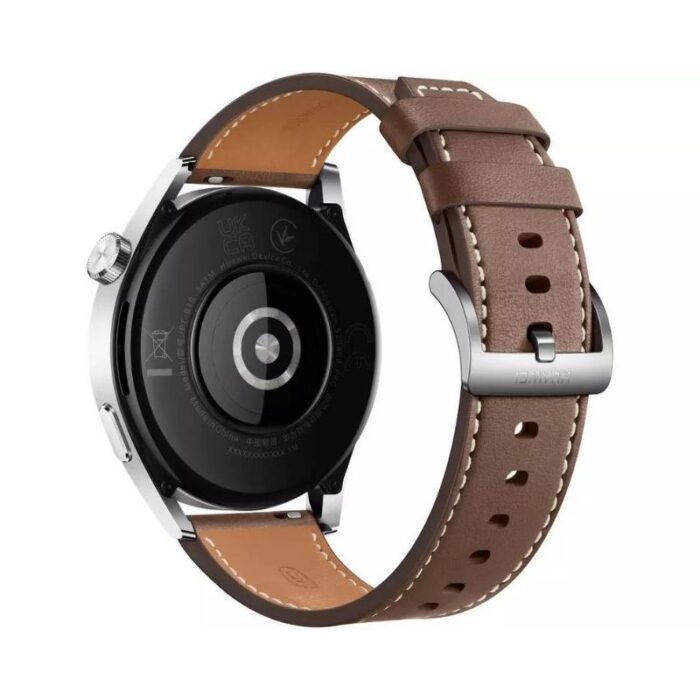 Huawei watch GT 3 46mm Brown - Image 3