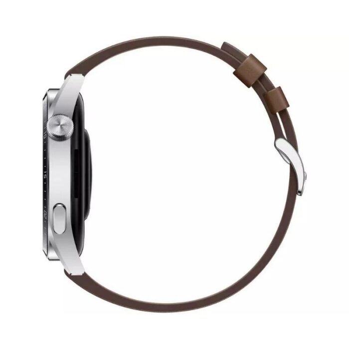 Huawei watch GT 3 46mm Brown - Image 4