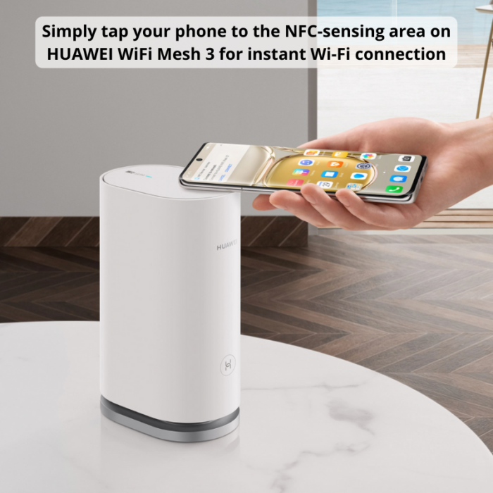 Huawei wifi mesh 3 - Image 3