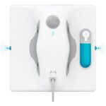 Hutt W8 Window Cleaner Robot