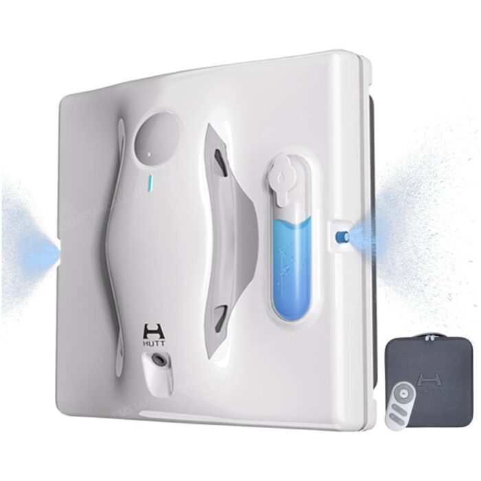 Hutt W8 Window Cleaner Robot - Image 6