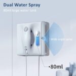 Hutt W8 Window Cleaner Robot - Image 2