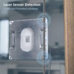 Hutt W8 Window Cleaner Robot - Image 5