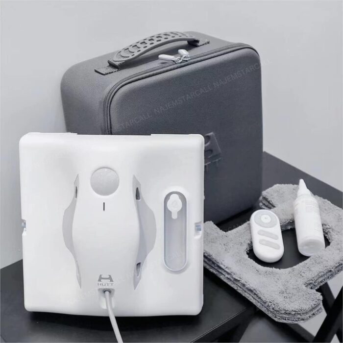 Hutt W8 Window Cleaner Robot - Image 7