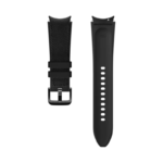 Galaxy Watch 4 Hybrid Leather Band 20mm M/L - Image 2