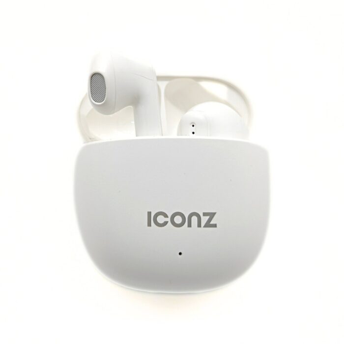 Iconz TWS Earbuds - Gold Call Tech Shop