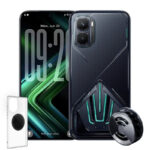 Infinix GT 50 Pro Full Package 512GB