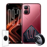 Infinix GT 50 Pro Full Package 256GB - Image 2