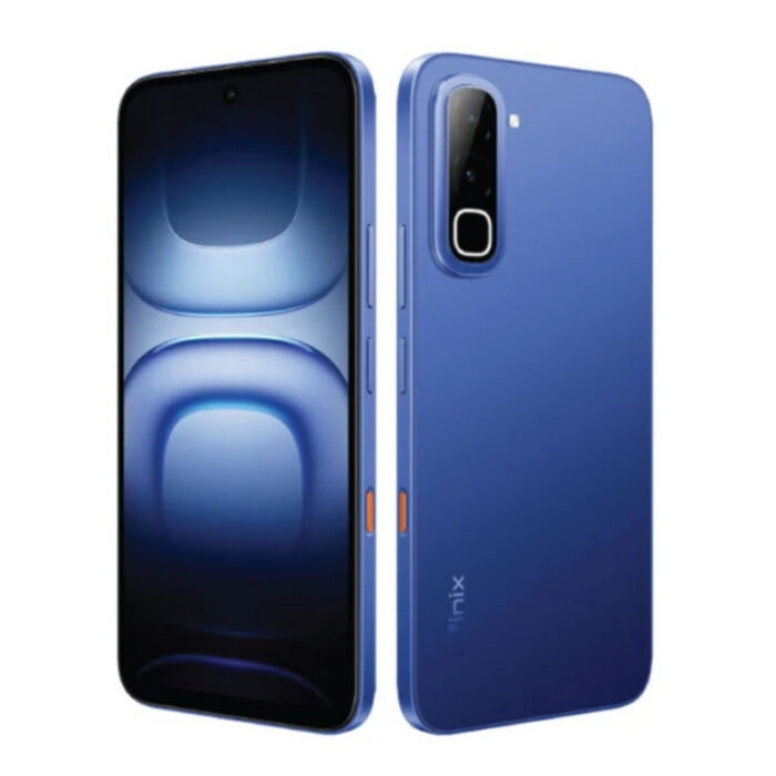 Infinix Hot 70 8GB 256GB - Image 5