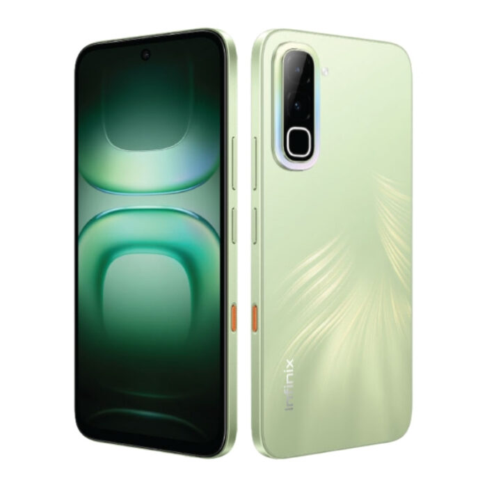 Infinix Hot 70 8GB 256GB - Image 4