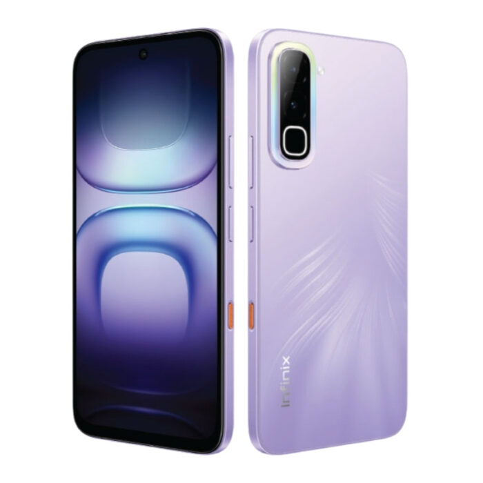 Infinix Hot 70 8GB 256GB - Image 3