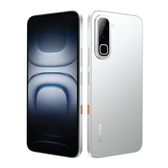 Infinix Hot 70 8GB 256GB - Image 2
