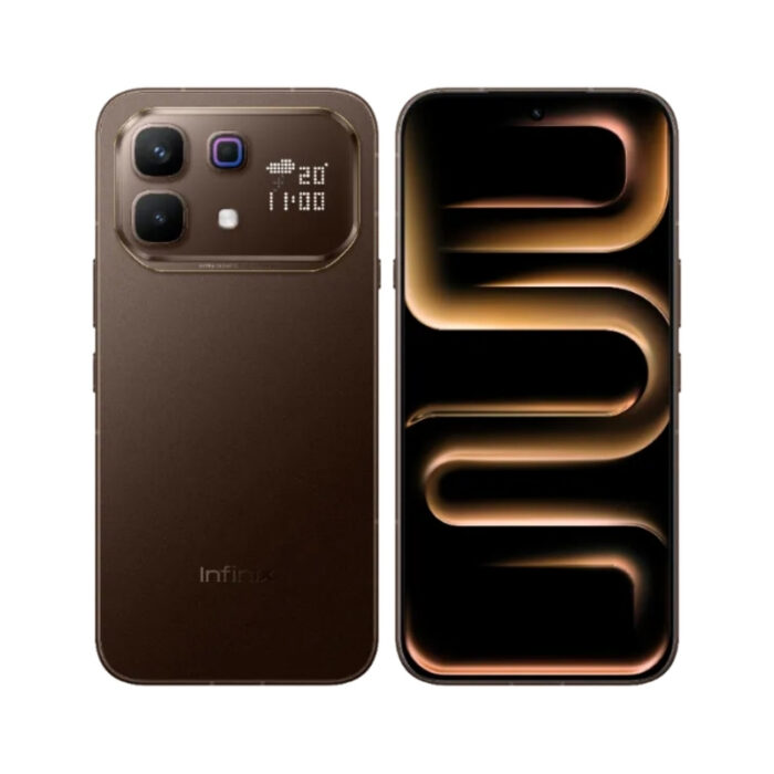 Infinix Note 60 Pro 5G 8GB 256GB - Image 3