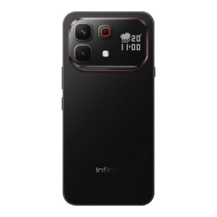 Infinix Note 60 Pro Pininfarina Edition 5G 12GB 256GB - Image 2