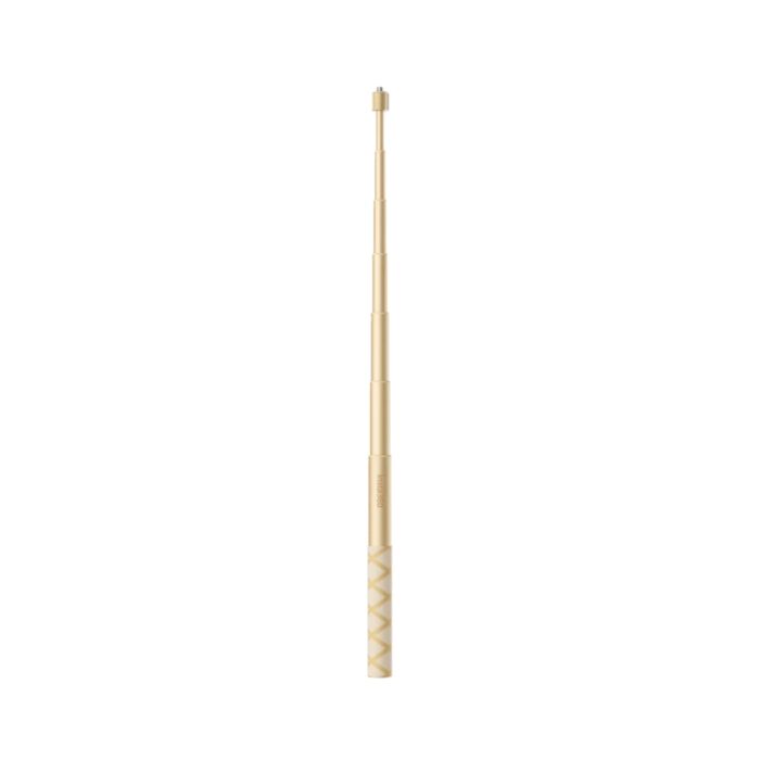 Insta360 114cm Invisible Selfie Stick Gold Edition - Image 2