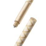 Insta360 114cm Invisible Selfie Stick Gold Edition - Image 3