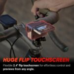 Insta360 Ace Pro Waterproof Action Camera - Image 4