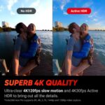 Insta360 Ace Pro Waterproof Action Camera - Image 5