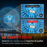 Insta360 Ace Pro Waterproof Action Camera - Image 6