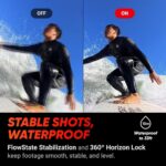Insta360 Ace Pro Waterproof Action Camera - Image 7