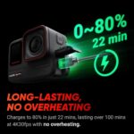 Insta360 Ace Pro Waterproof Action Camera - Image 8