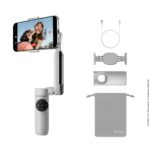 Insta360 Flow AI-Powered Smartphone Stabilizer