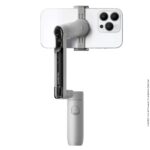 Insta360 Flow AI-Powered Smartphone Stabilizer - Image 3