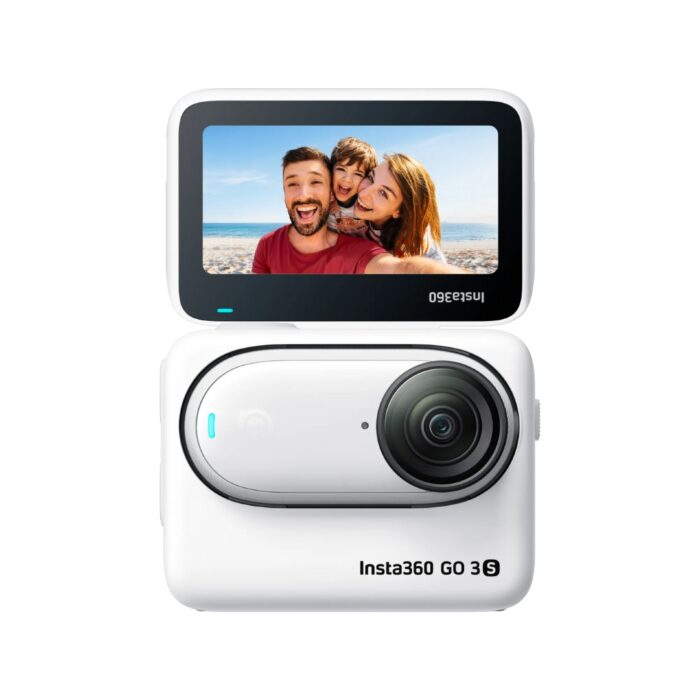 Insta360 GO 3S 128GB - Image 16
