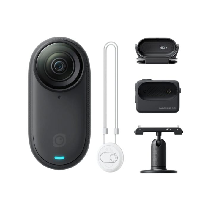 Insta360 GO 3S 128GB - Image 13