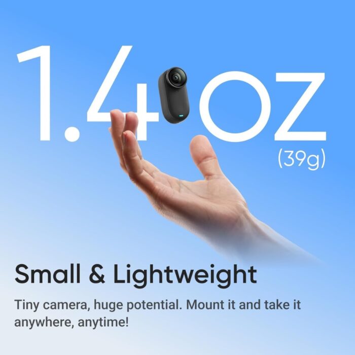 Insta360 GO 3S 128GB - Image 2