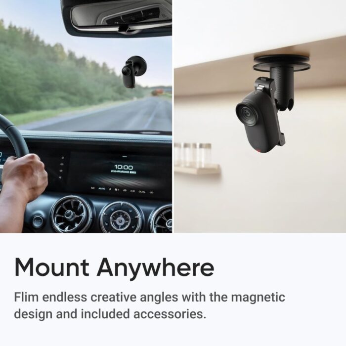Insta360 GO 3S 128GB - Image 4