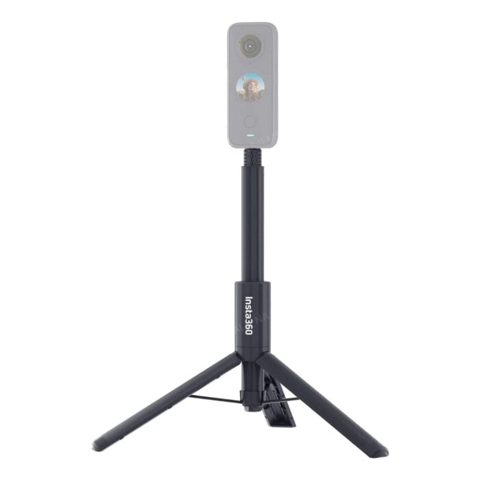 Insta360 2-in-1 Invisible Selfie Stick + Tripod - Image 2