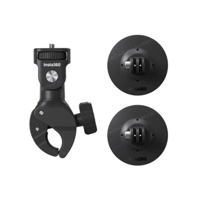 Insta360 Motorcycle Bundle - Image 3