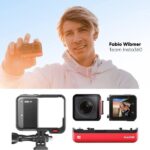 Insta360 ONE RS 4K Edition - Image 4