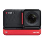 Insta360 ONE RS 4K Edition - Image 2