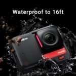 Insta360 ONE RS 4K Edition - Image 3