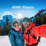 Insta360 ONE RS 4K Edition - Image 9