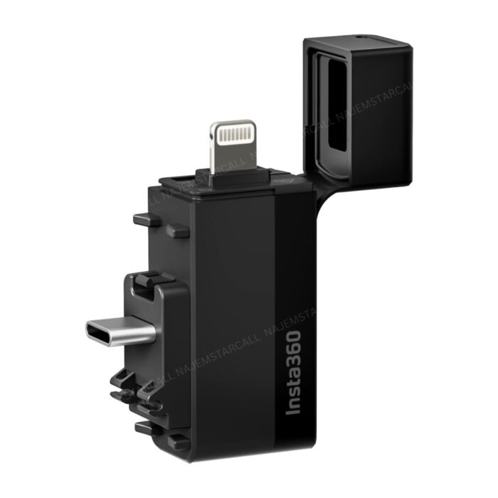 Insta360 X3 Quick Reader - Image 2