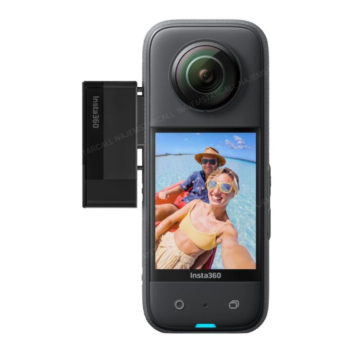 Insta360 X3 Quick Reader - Image 4