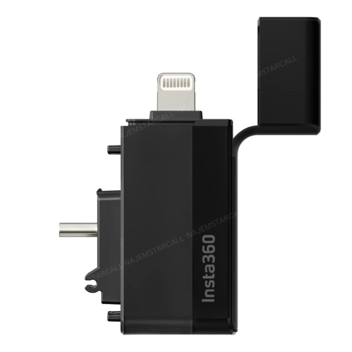 Insta360 X3 Quick Reader - Image 6